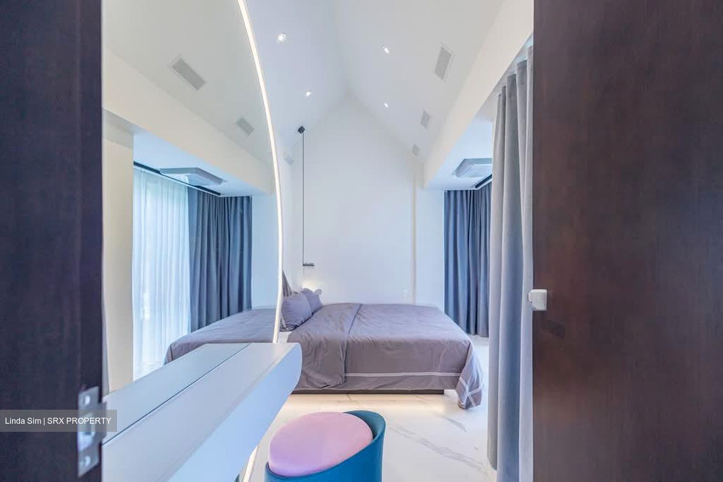 The Foresta @ Mount Faber (D4), Condominium #581379311